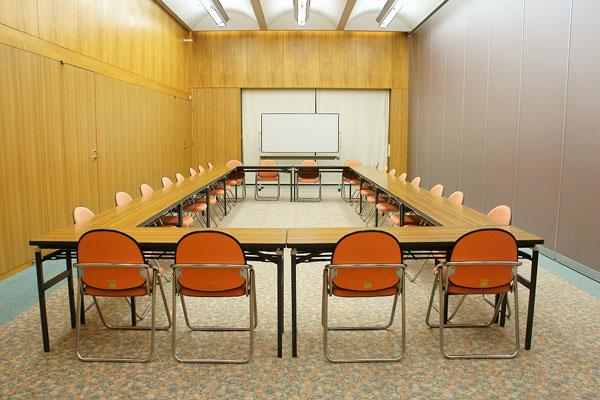 橿原市商工経済会館